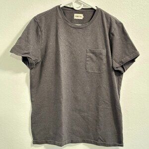 Taylor Stitch Heavy Bag Tee | Mens XL/44